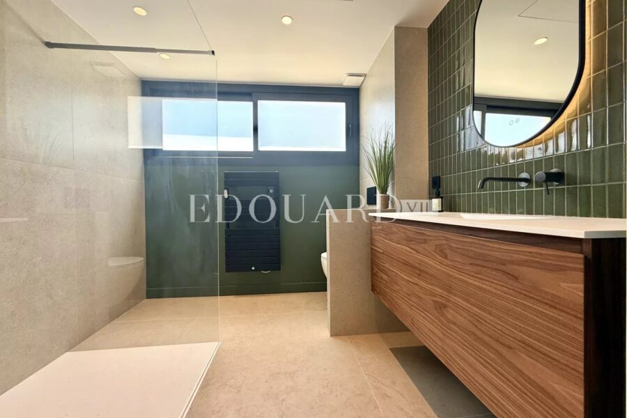 Maison à vendre à Roquebrune-Cap-Martin — Vue mer — photo 28