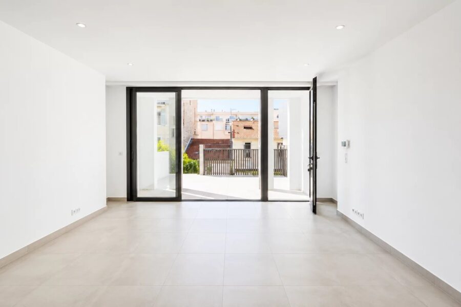 Appartement à vendre à Cannes — Vue sur la ville — photo 5