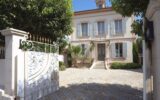 Maison à vendre à Vallauris — Vue mer — photo 6