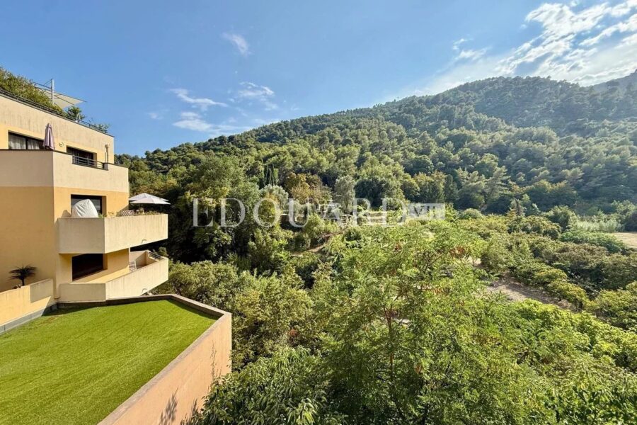 Appartement à vendre à Menton — Vue montagne — photo 16