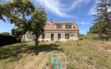 Maison à vendre à Petiville — Vue dégagée — photo 1
