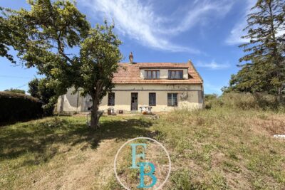 Maison à vendre à Petiville