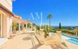 Maison à vendre à Vallauris — Vue mer — photo 13
