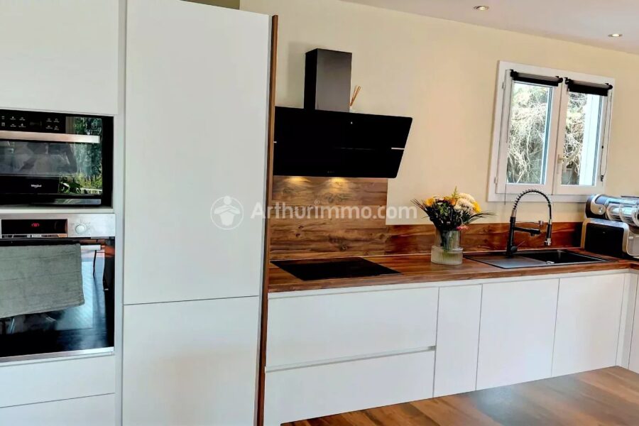 Maison à vendre à Mazamet — Vue golf — photo 12
