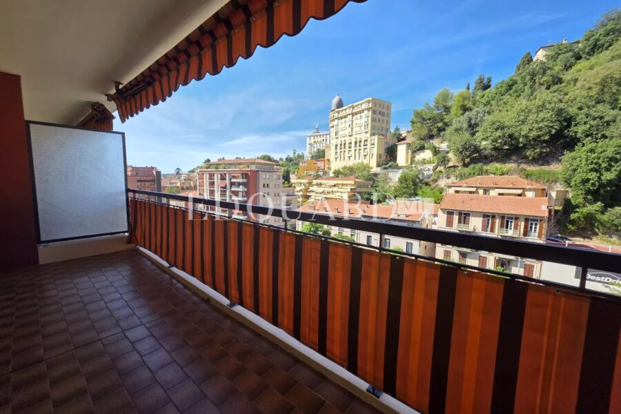 Appartement à vendre à Menton — Vue montagne — photo 3