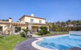 Maison à vendre à Mougins — Vue parc & jardin — photo 25