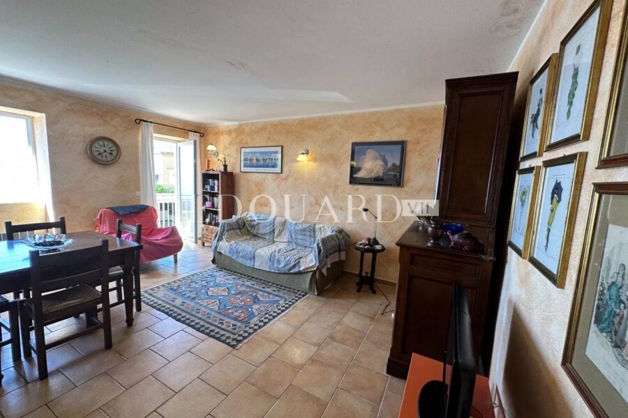 Appartement à vendre à Roquebrune-Cap-Martin — Vue mer — photo 5
