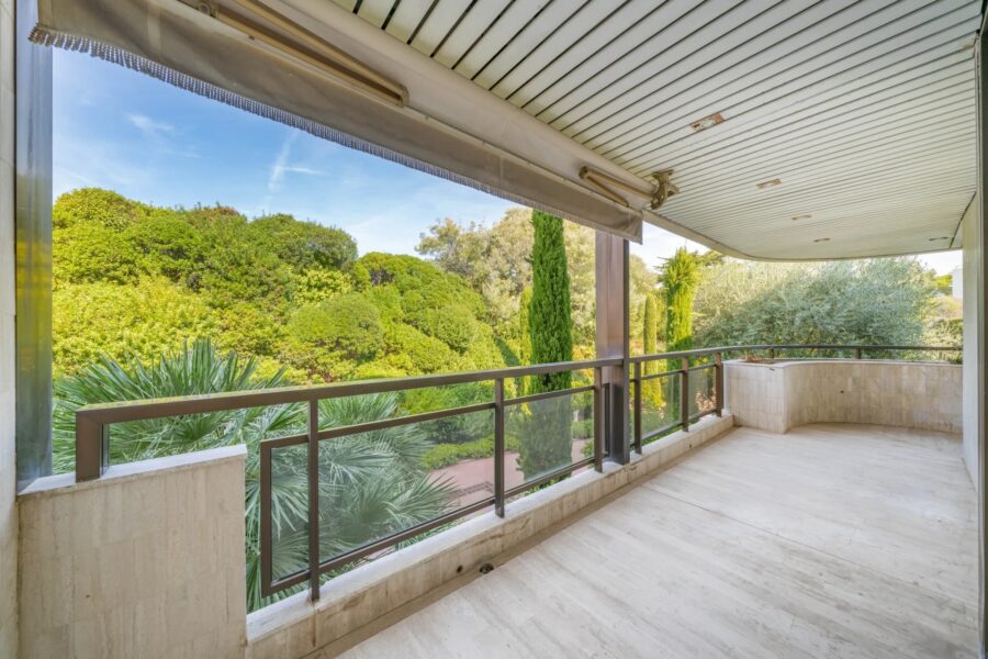 Appartement à vendre à Cannes — Vue mer — photo 16