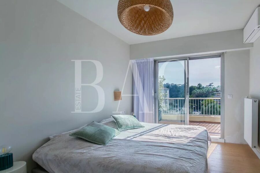 Appartement à vendre à Nice — Vue mer — photo 6