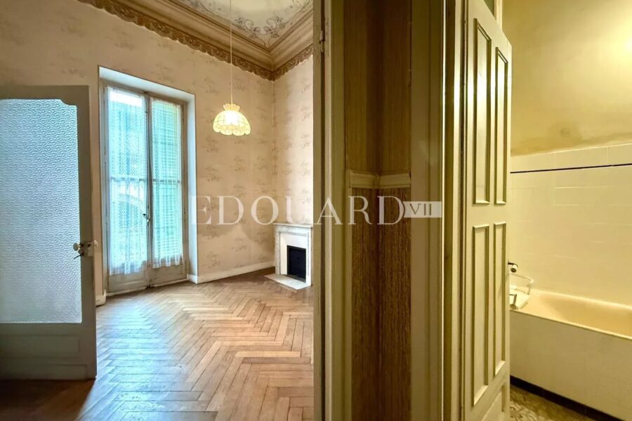 Appartement à vendre à Menton — Vue sur la ville — photo 9