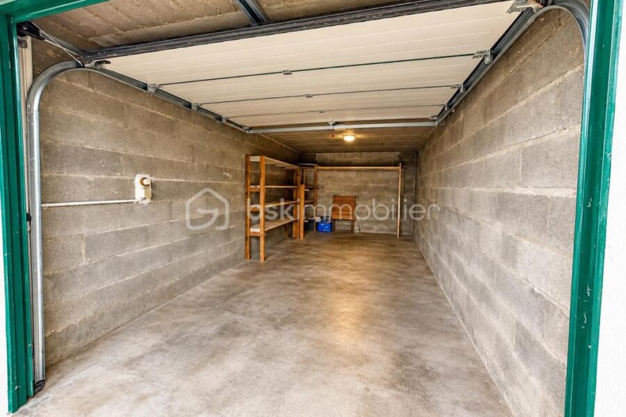 Appartement à vendre à Saint-Jean-de-Luz — Vue nature — photo 17