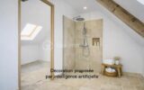 Maison à vendre à Plouhinec — Vue mer — photo 17