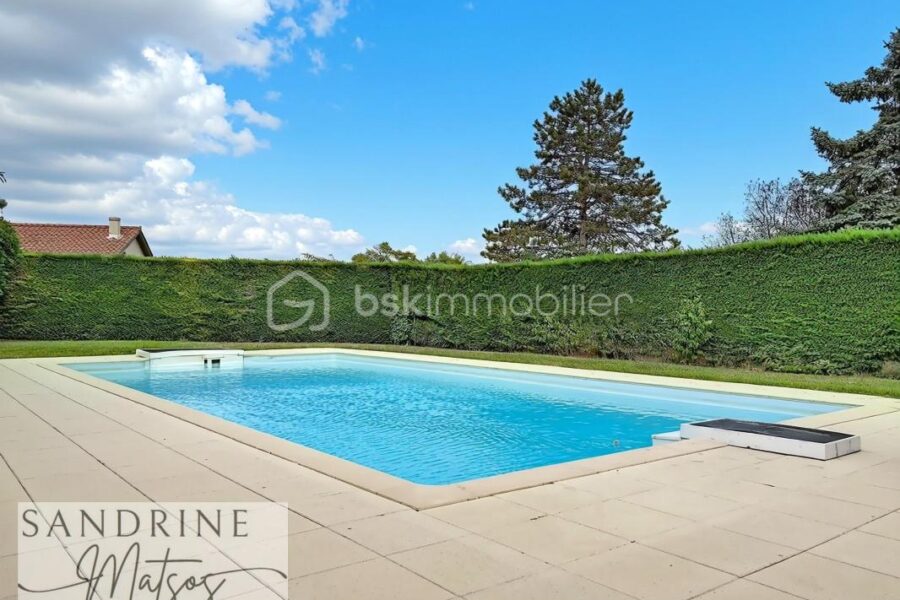 Appartement à vendre à Neyron — Vue nature — photo 17