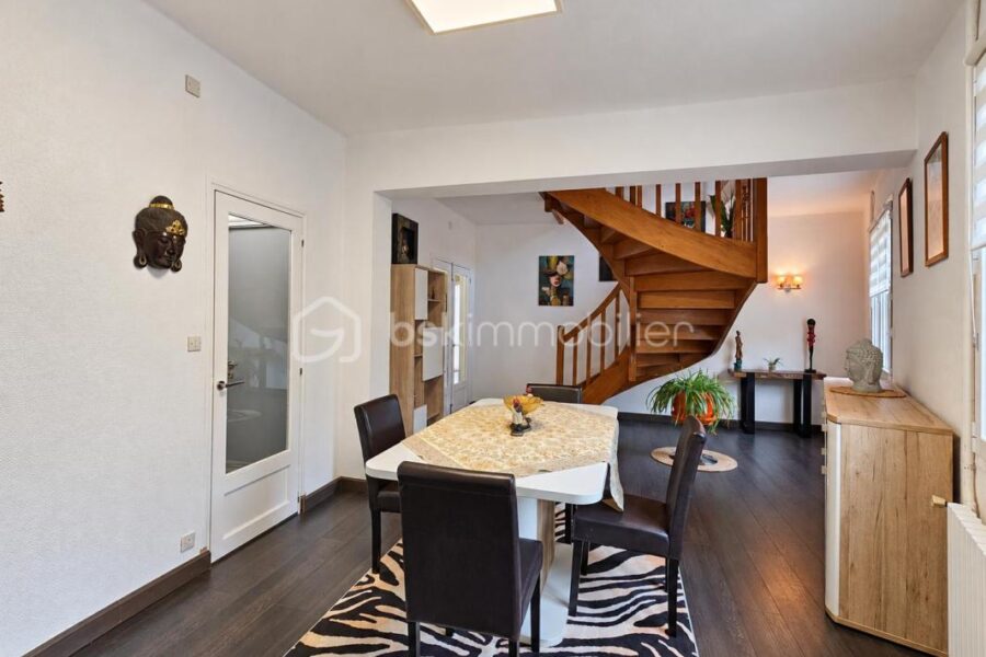Maison à vendre à Axat — Vue montagne — photo 17