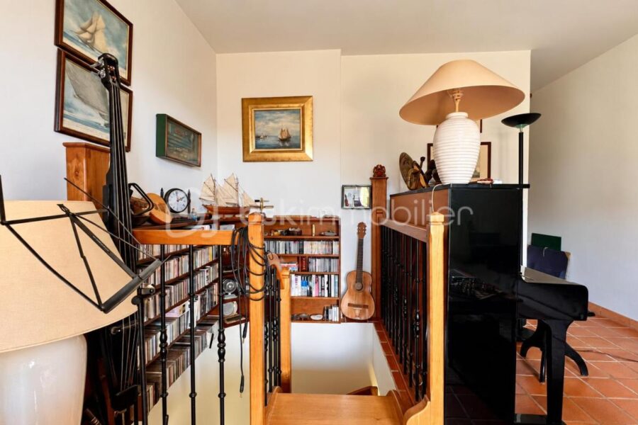 Maison à vendre à Vence — Vue nature — photo 17