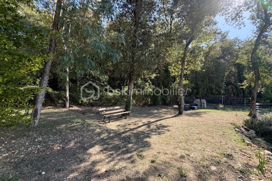 Maison à vendre à Montélimar — Vue nature — photo 17