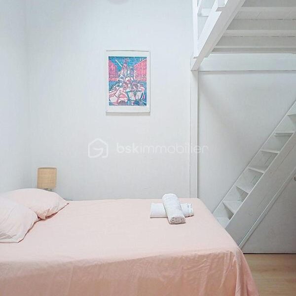 Appartement à vendre à Sète — Vue marina & port — photo 17