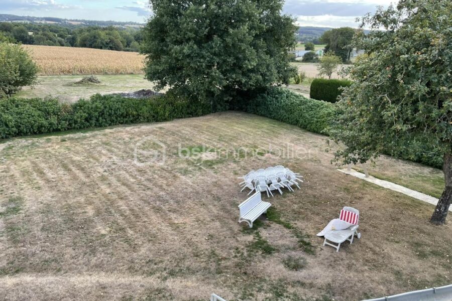Maison à vendre à Malestroit — Vue nature — photo 17