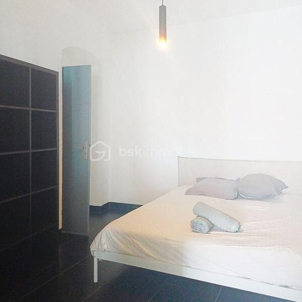 Appartement à vendre à Sète — Vue marina & port — photo 17