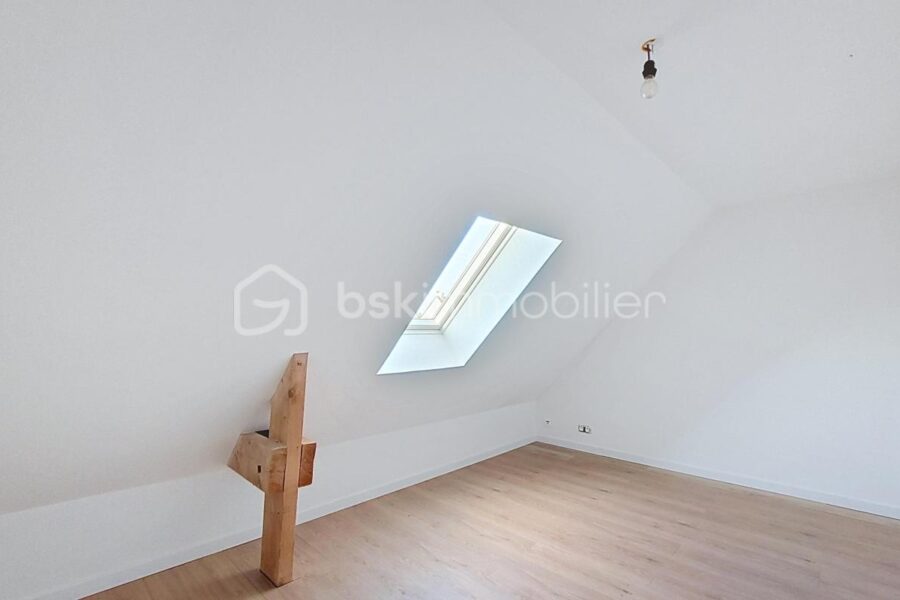 Maison à vendre à Biville — Vue nature — photo 17