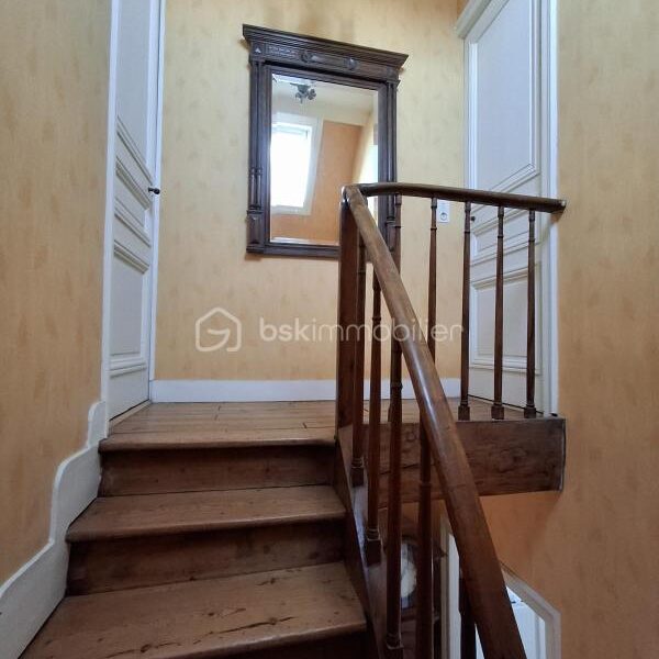 Maison à vendre à Dieppe — Vue mer — photo 17