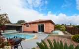 Maison à vendre à Canet-en-Roussillon — Vue dégagée — photo 17