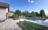 Maison à vendre à Roissard — Vue nature — photo 17