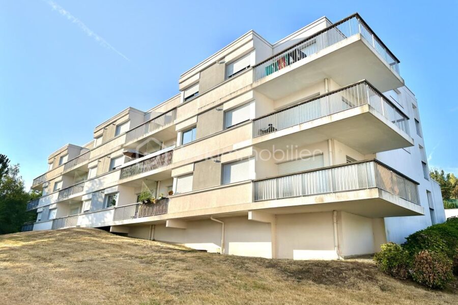 Appartement à vendre à Quimper — Vue nature — photo 17