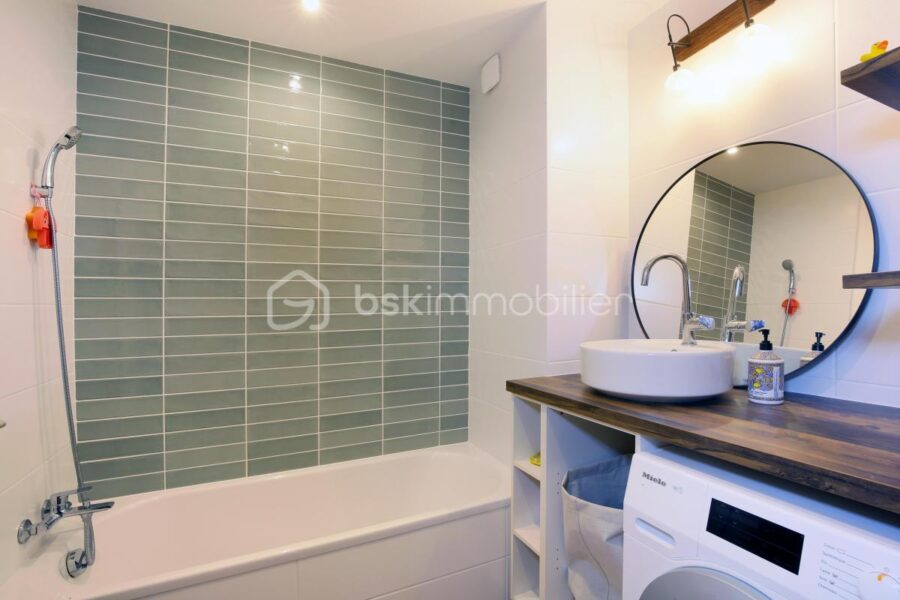 Appartement à vendre à Toulouse — Vue sur la ville — photo 17