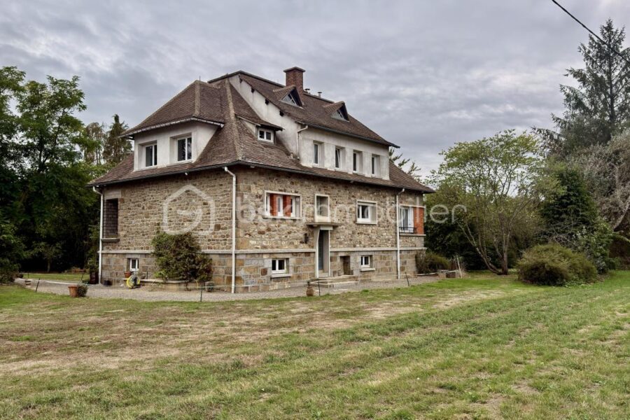 Maison à vendre à Briouze — Vue dégagée — photo 4