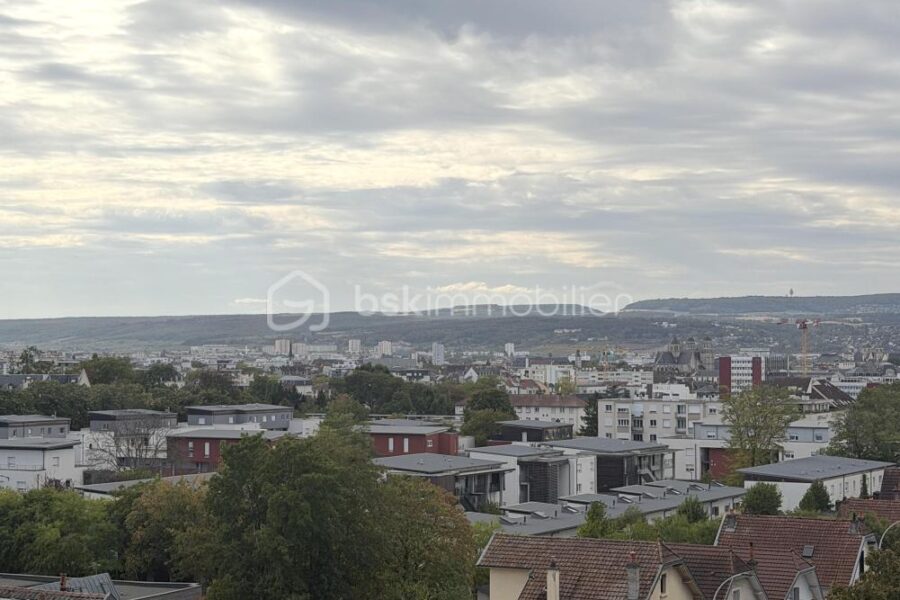 Appartement à vendre à Dijon — Vue sur la ville — photo 17