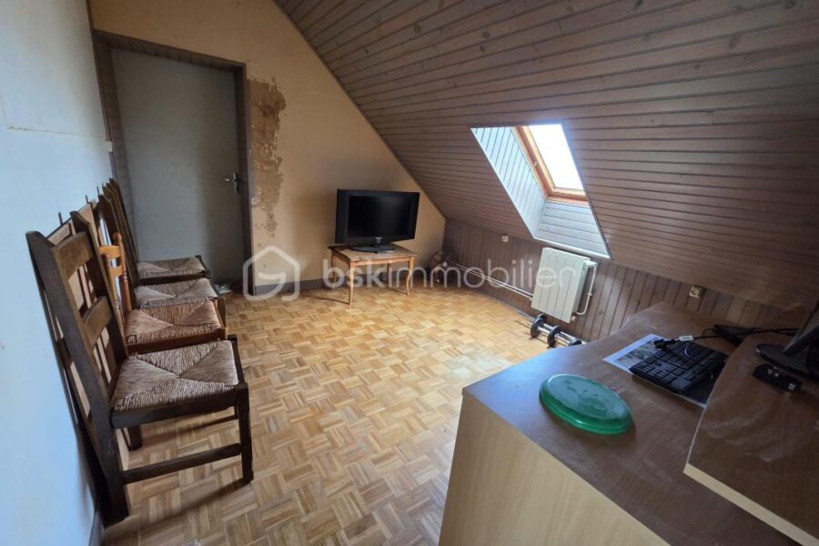 Maison à vendre à Saint-Ouen-sur-Loire — Vue nature — photo 18