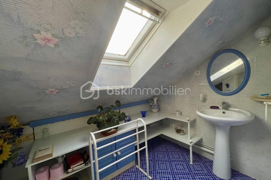 Maison à vendre à Cheillé — Vue nature — photo 17