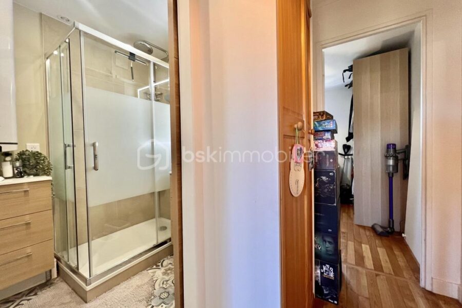 Appartement à vendre à Vaucresson — Vue parc & jardin — photo 17