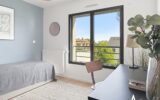 Maison à vendre à Mareil-Marly — Vue parc & jardin — photo 17