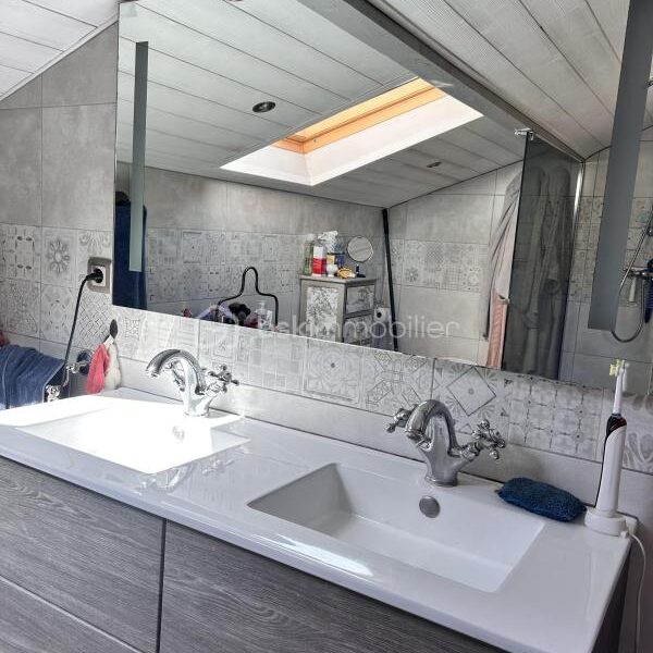 Maison à vendre à Espelette — Vue montagne — photo 18