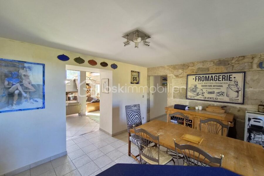 Maison à vendre à Longchaumois — Vue nature — photo 17
