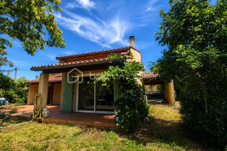 Maison à vendre à Prémian — Vue nature — photo 17