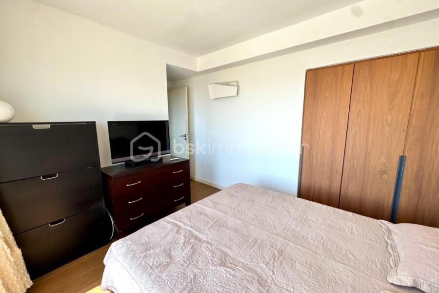 Appartement à vendre à Nice — Vue mer — photo 17