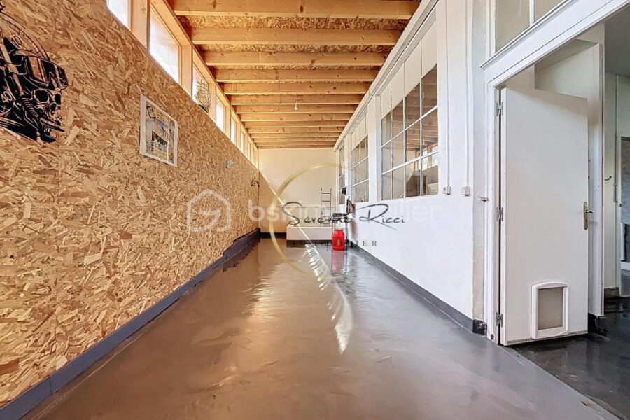 Maison à vendre à Lavelanet — Vue montagne — photo 17