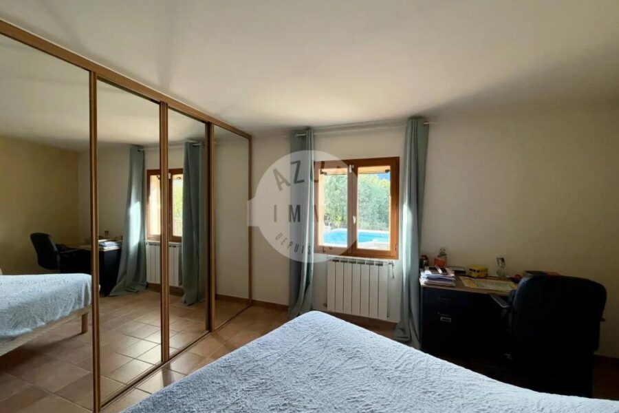 Maison à vendre à Auriol — Vue nature — photo 17