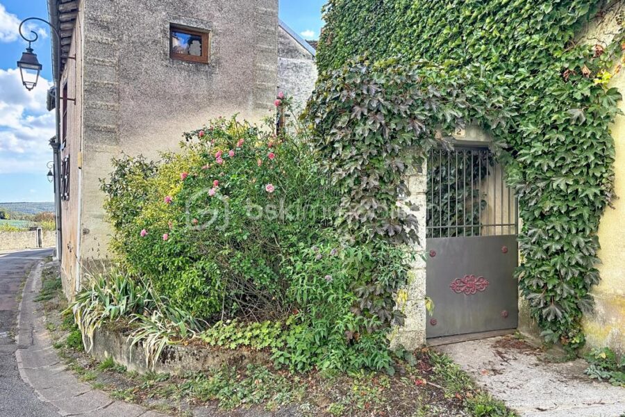Maison à vendre à Saulx-le-Duc — Vue nature — photo 3