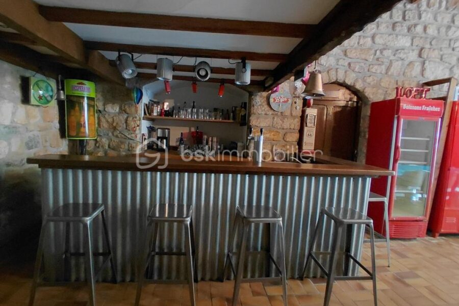 Maison à vendre à Coux — Vue dégagée — photo 20