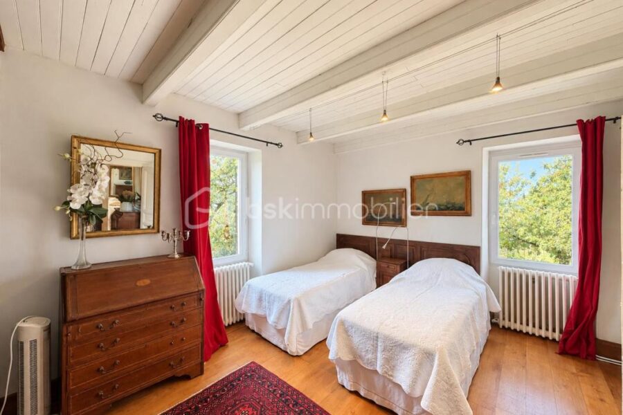 Maison à vendre à Saint-Antonin-Noble-Val — Vue nature — photo 17