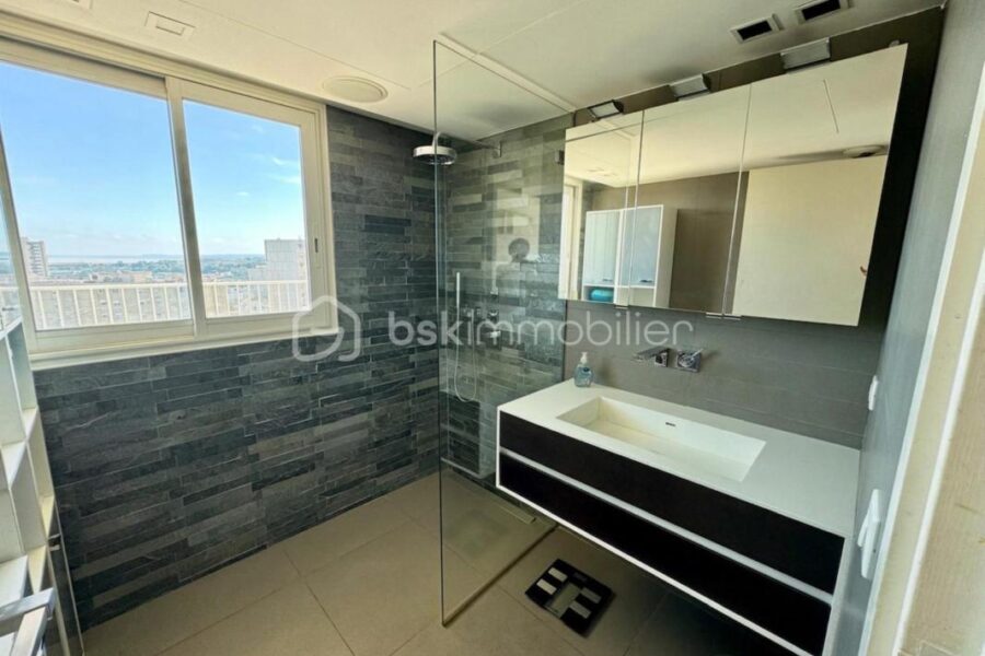 Appartement à vendre à Nice — Vue mer — photo 17