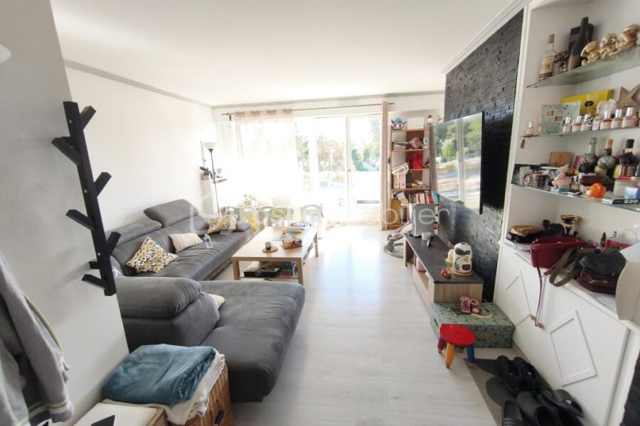 Appartement à vendre à Nogent-sur-Marne — Vue fleuve — photo 17