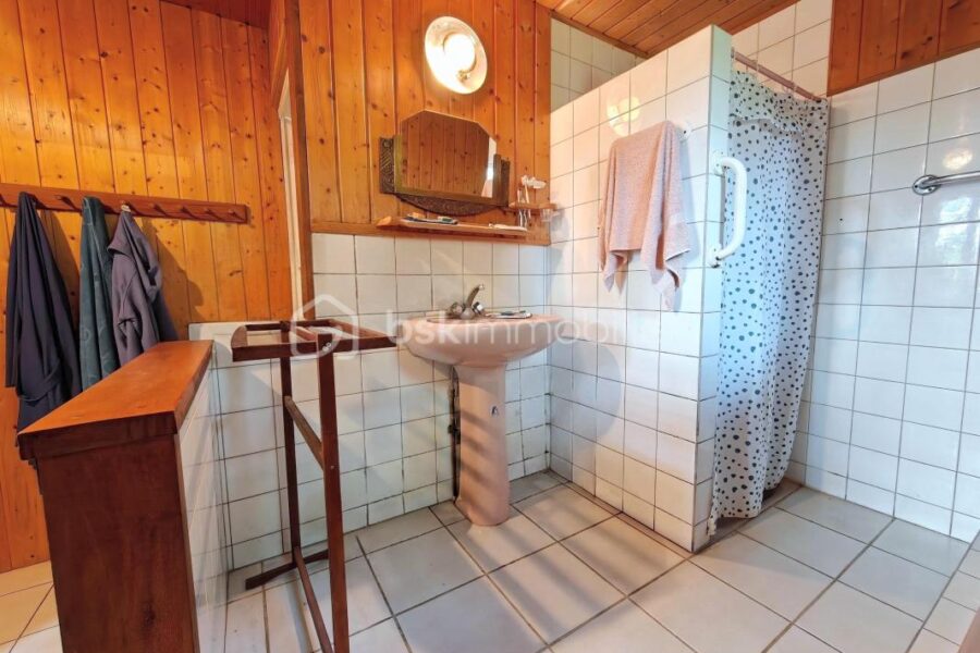 Maison à vendre à Le Tremblay-sur-Mauldre — Vue nature — photo 17