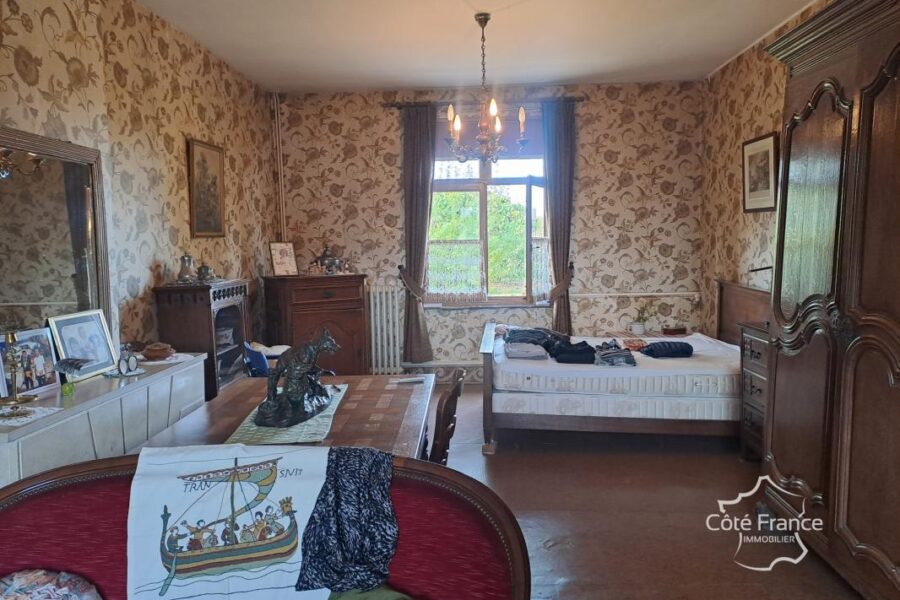 Maison à vendre à La Neuville-lès-Dorengt — Vue nature — photo 17