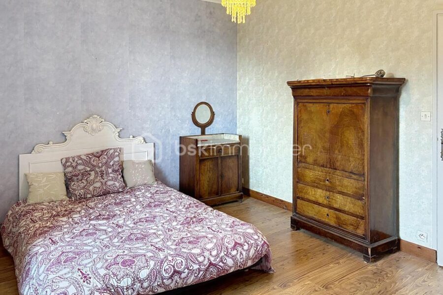 Maison à vendre à Trie-sur-Baïse — Vue nature — photo 17
