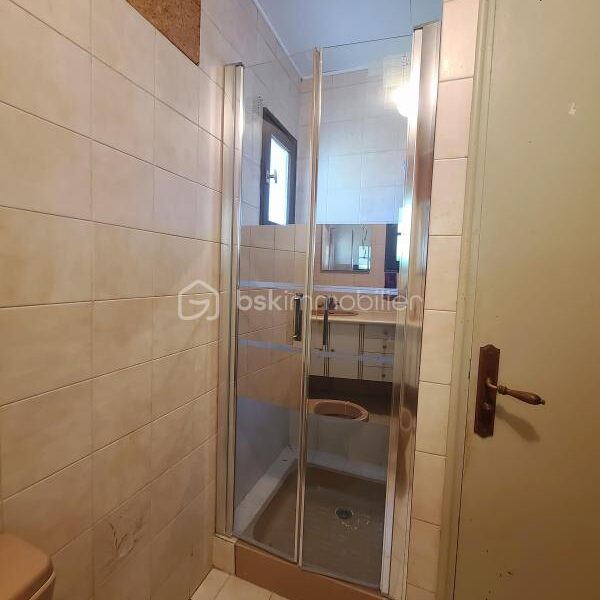 Maison à vendre à Souzy-la-Briche — Vue parc & jardin — photo 17